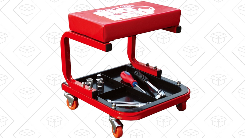 Torin Creeper Seat, $20